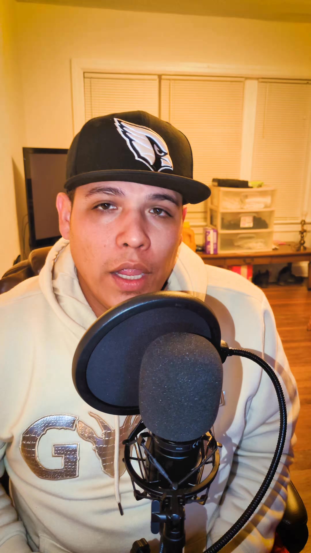 Jrod The Problem